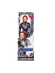 Figura de Ação: Viúva Negra