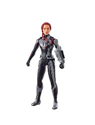 Figura de Ação: Viúva Negra