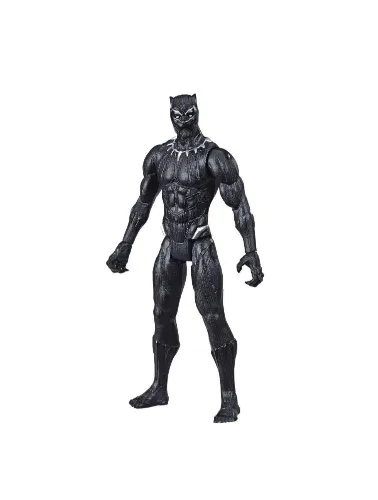 Figura de Ação: Pantera Negra