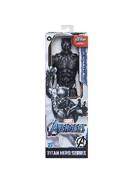 Figura de Ação: Pantera Negra