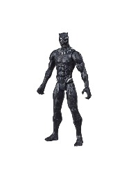 Figura de Ação: Pantera Negra