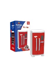 REFRIGERADOR MINI CHEF