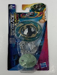 BEYBLADE SLINGSHOCK C/LANC.SORT/E4603