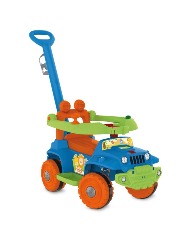 Babyjipe Passeio Andador
