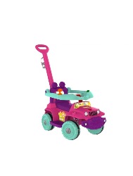 Babyjipe Passeio Andador