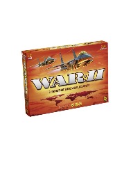 Jogo: WAR II