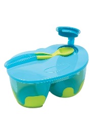 Kit Refeição com Divisória