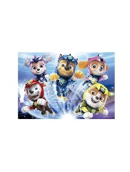 Quebra-Cabeça: 30pçs - Patrulha Canina