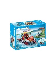 Dino Hovercraft c/ Motor Suba