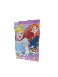 Quebra-Cabeça: 30pçs - Princesas