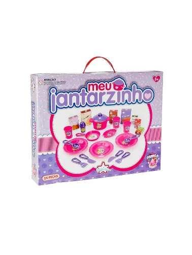 Meu Jantarzinho