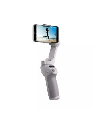 Estabilizador OSMO DJI MOBILE SE DJI109 Cinza