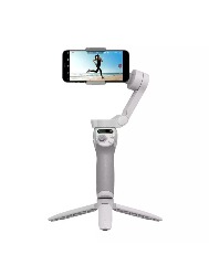 Estabilizador OSMO DJI MOBILE SE DJI109 Cinza