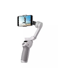 Estabilizador OSMO DJI MOBILE SE DJI109 Cinza