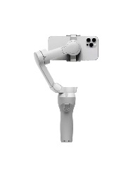 Estabilizador OSMO DJI MOBILE SE DJI109 Cinza