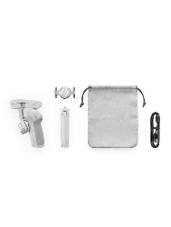 Estabilizador OSMO DJI MOBILE SE DJI109 Cinza