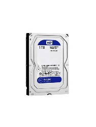 HD Sata 01TB Western Digital 7200RPM