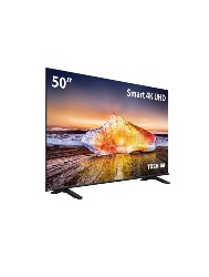 TV 50" LED Smart Toshiba 4K TB022M 50C350MS VIDAA