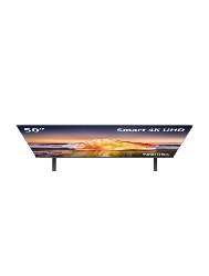 TV 50" LED Smart Toshiba 4K TB022M 50C350MS VIDAA
