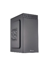 Gabinete Padrão Mavint N01 Sem Fonte Preto