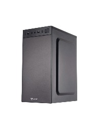 Gabinete Padrão Mavint N01 Sem Fonte Preto