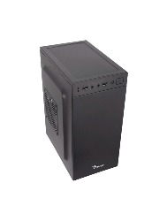 Gabinete Padrão Mavint N01 Sem Fonte Preto