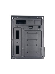 Gabinete Padrão Mavint N01 Sem Fonte Preto