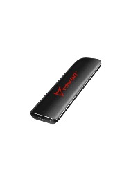 SSD Externo 256GB Mavint M.2 USB 3.0 Black