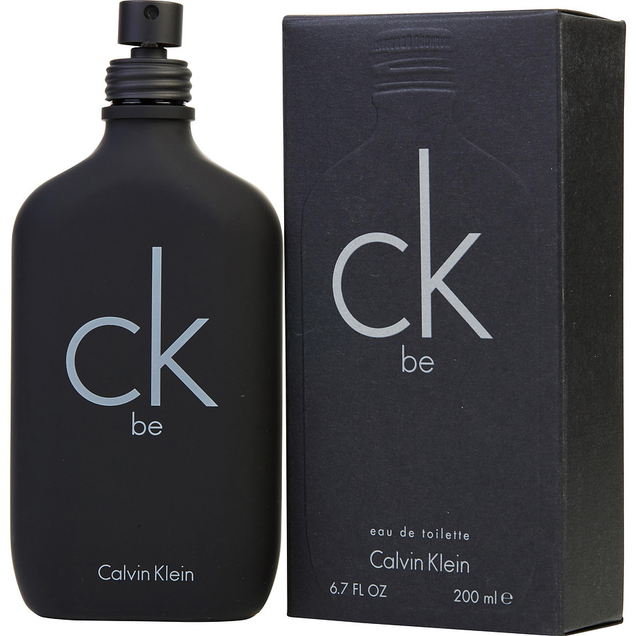PERFUME CK BE 200ML