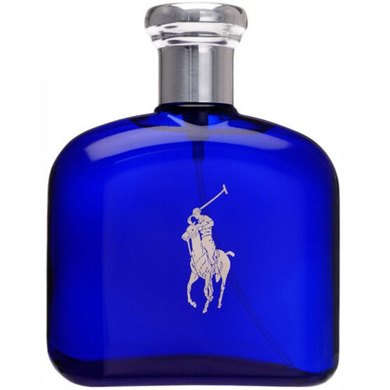 PERFUME POLO BLUE 125ML