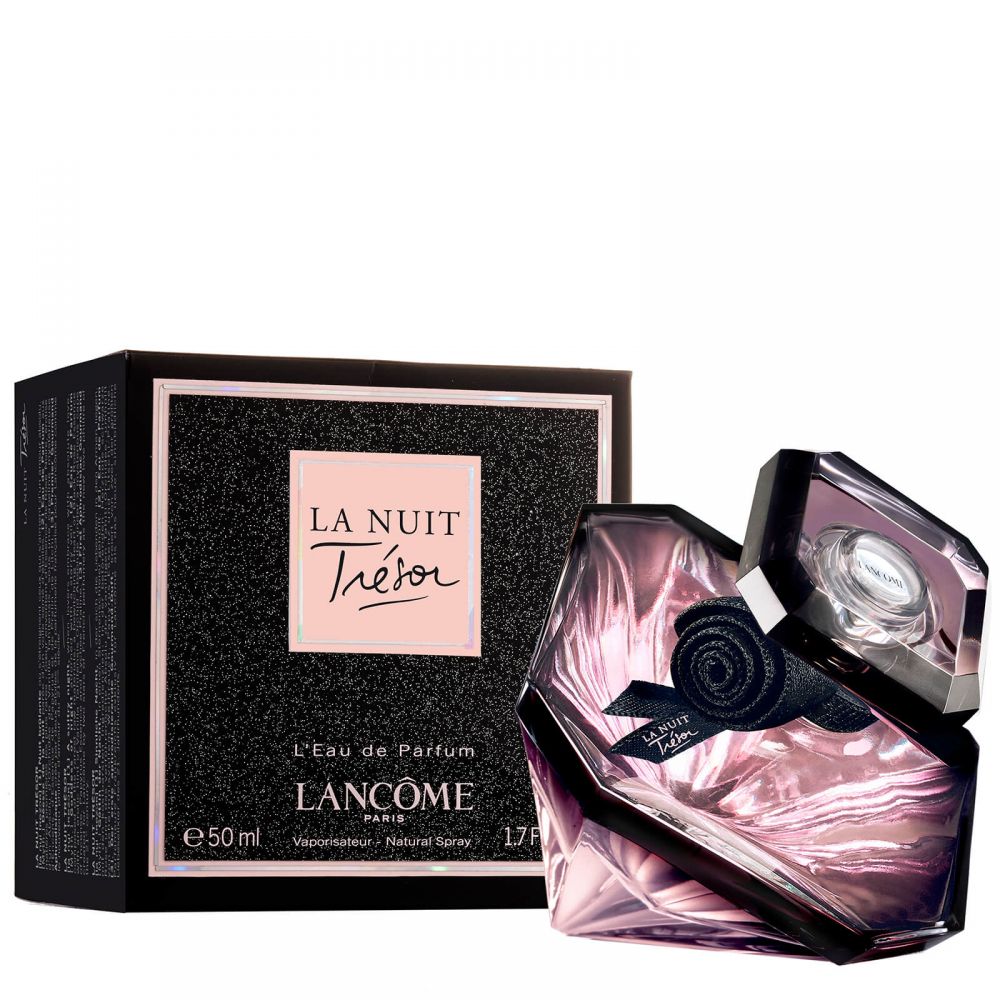 PERFUME LANCOME LA NUIT TRESOR WOMAN EDP 50ML