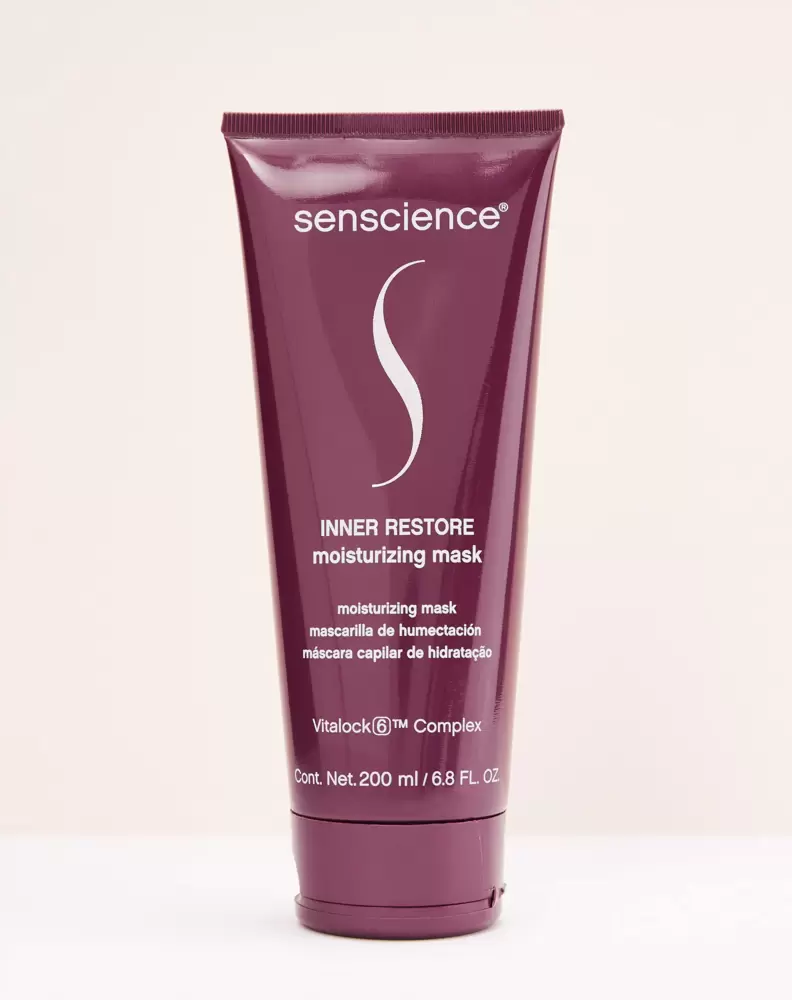 SENSCIENCE INNER RESTORE DEEP MOIST COND 200ML