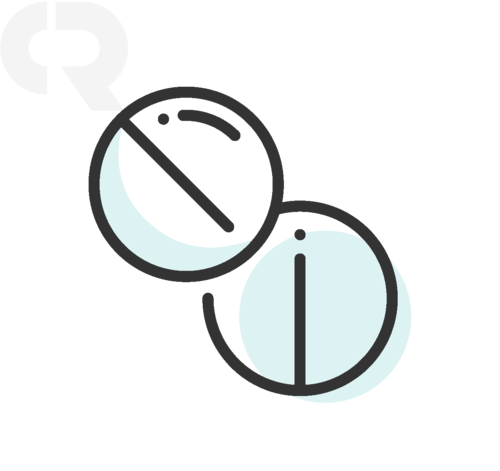 Ebastel 10mg 10 comprimidos