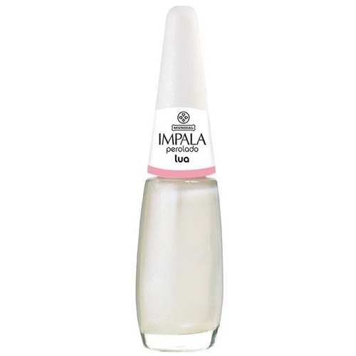 Esmalte Perolado Impala lua 