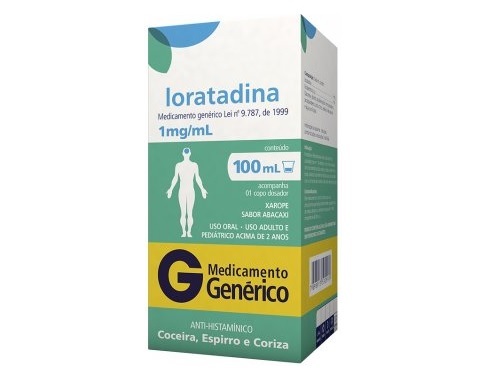 Suplemento Probiótico Prolive caixa contendo 6 cápsulas 