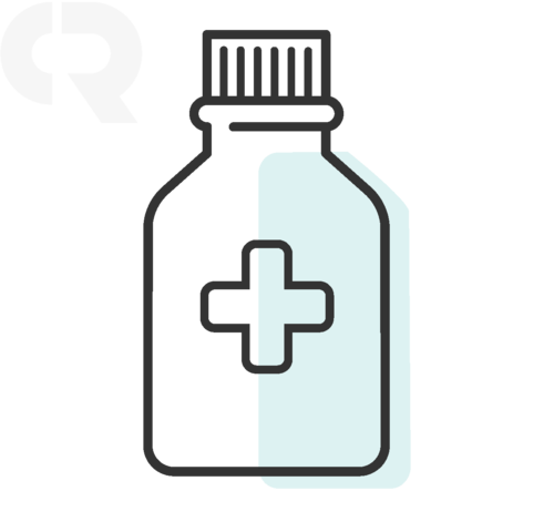 Tônico Capilar Gota Dourada Fortalecimento Tradicional 1 unidade com 100mL 
