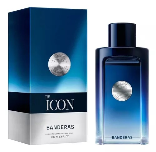PERFUME AB THE ICON EDT 200ML