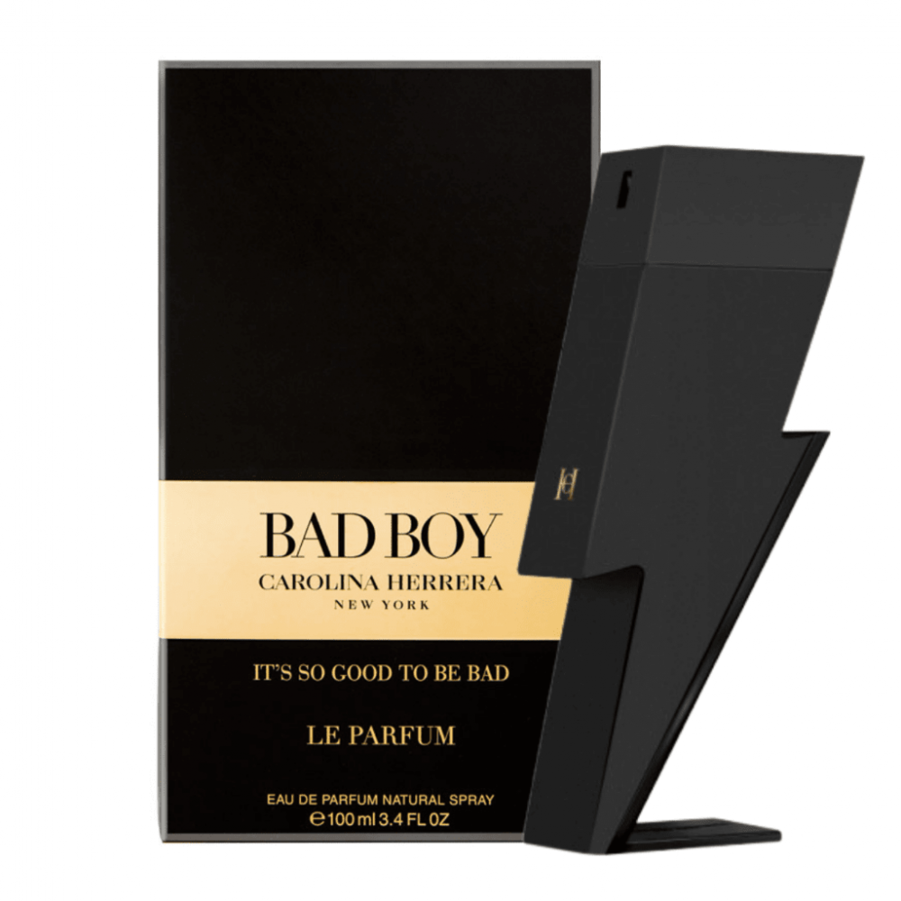 PERFUME BAD BOY LE PARFUM 100ML