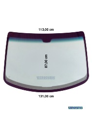 Parabrisa Fiat Strada 2020 a 2025