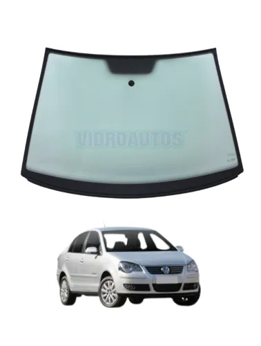 Parabrisa Volkswagen Polo 2003 a 2016