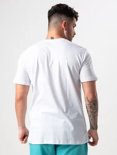 T SHIRT BÁSICA BRANCA