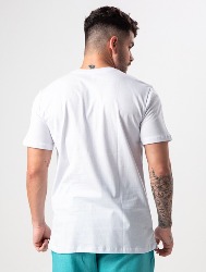 T SHIRT BÁSICA BRANCA