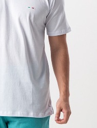 T SHIRT BÁSICA BRANCA