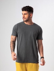 T SHIRT ESTONADA OCEAN PLANT