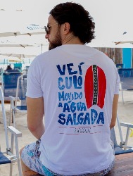 T SHIRT ESTONADA OCEAN JERICOACOARA