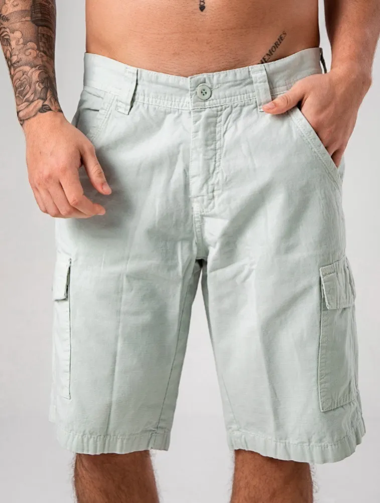 BERMUDA CARGO SARJA CHINO