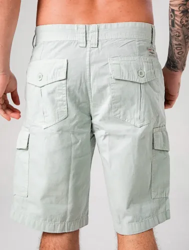 BERMUDA CARGO SARJA CHINO