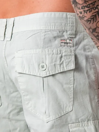 BERMUDA CARGO SARJA CHINO