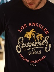 T SHIRT ESTONADA MARINHO