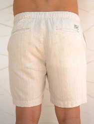 BERMUDA LINHO BLEND - NATURAL